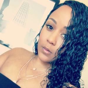 Meet your Posher, Eboni